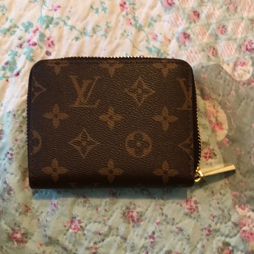Card wallet